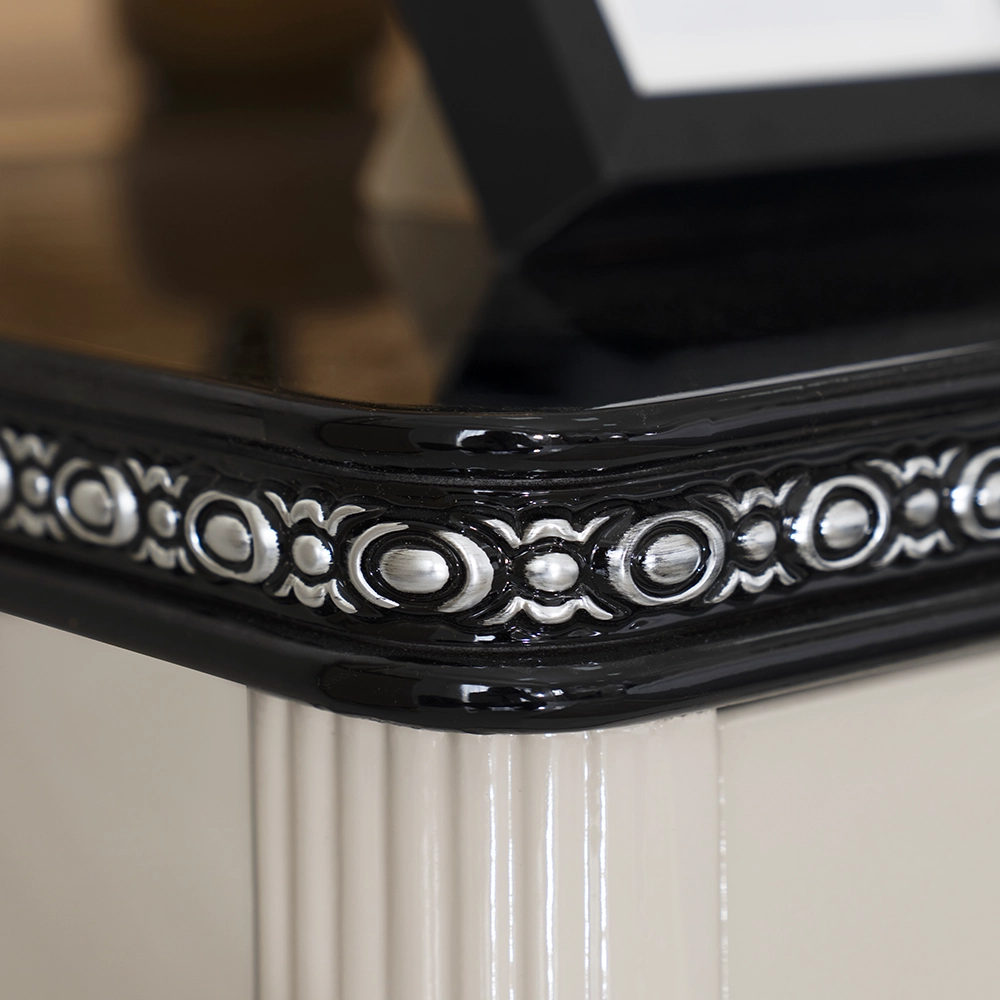 Jude 6-Piece King Bedroom Set-180*200 cm - Image 17