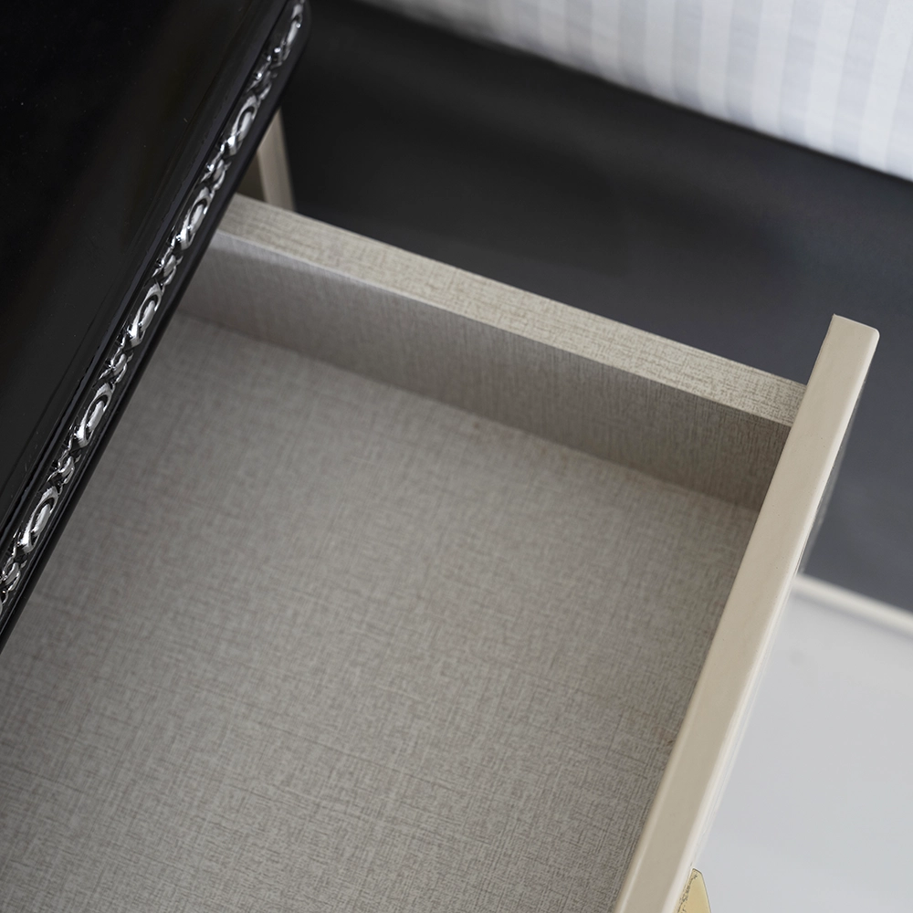 Jude 6-Piece King Bedroom Set-180*200 cm - Image 18