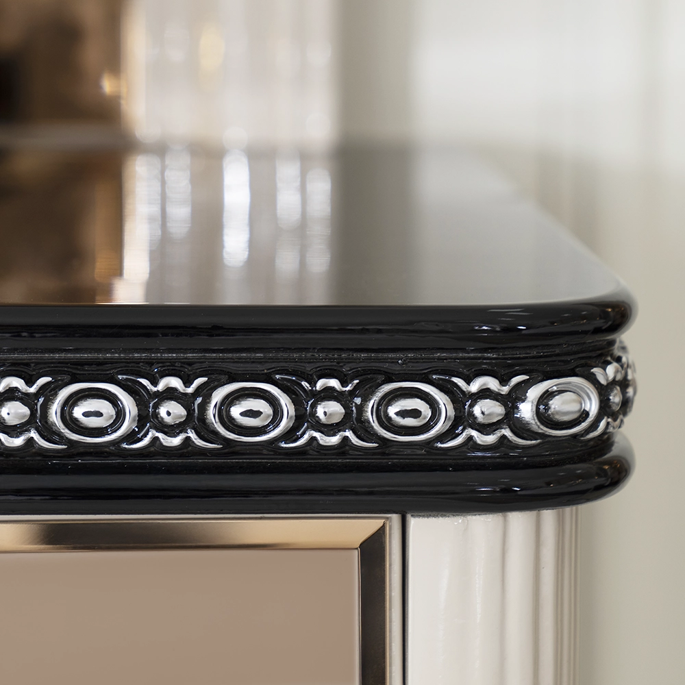 Jude 6-Piece King Bedroom Set-180*200 cm - Image 21