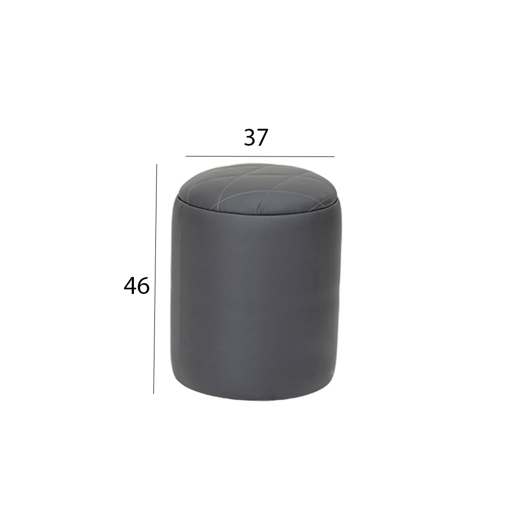 Jude 6-Piece King Bedroom Set-180*200 cm - Image 5