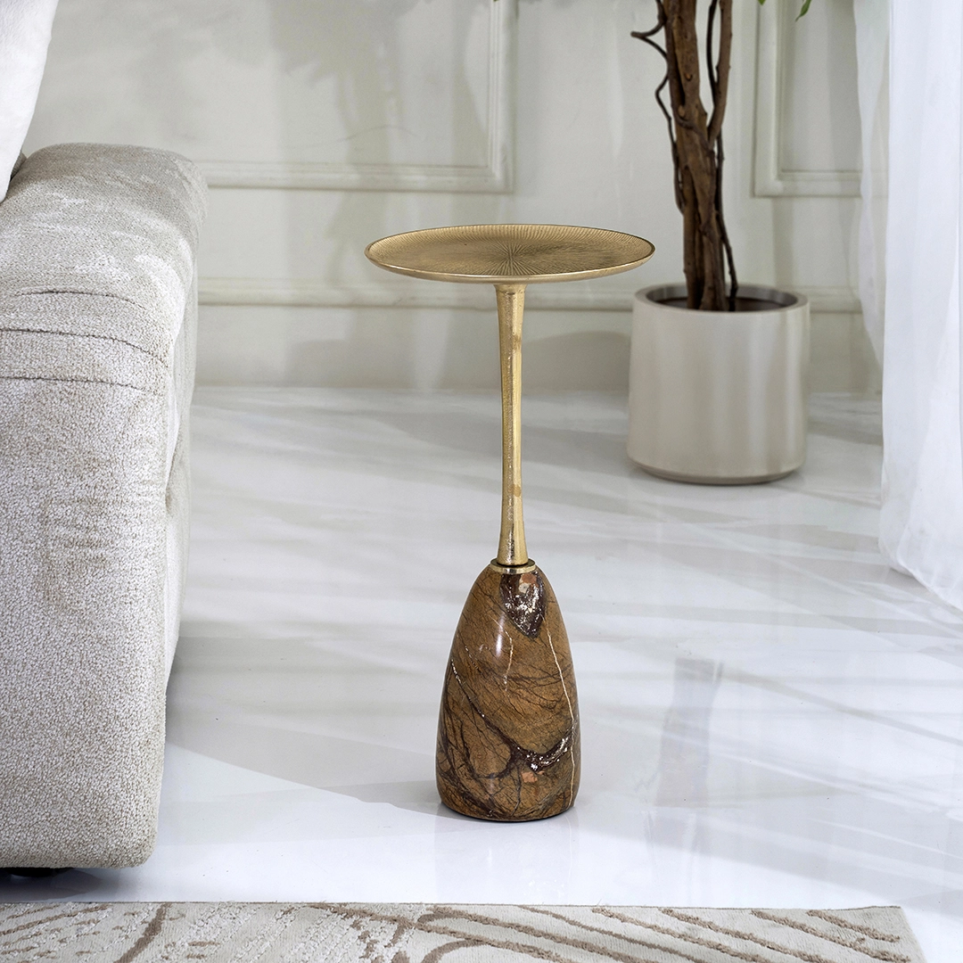 Sera Accent Table - Image 5