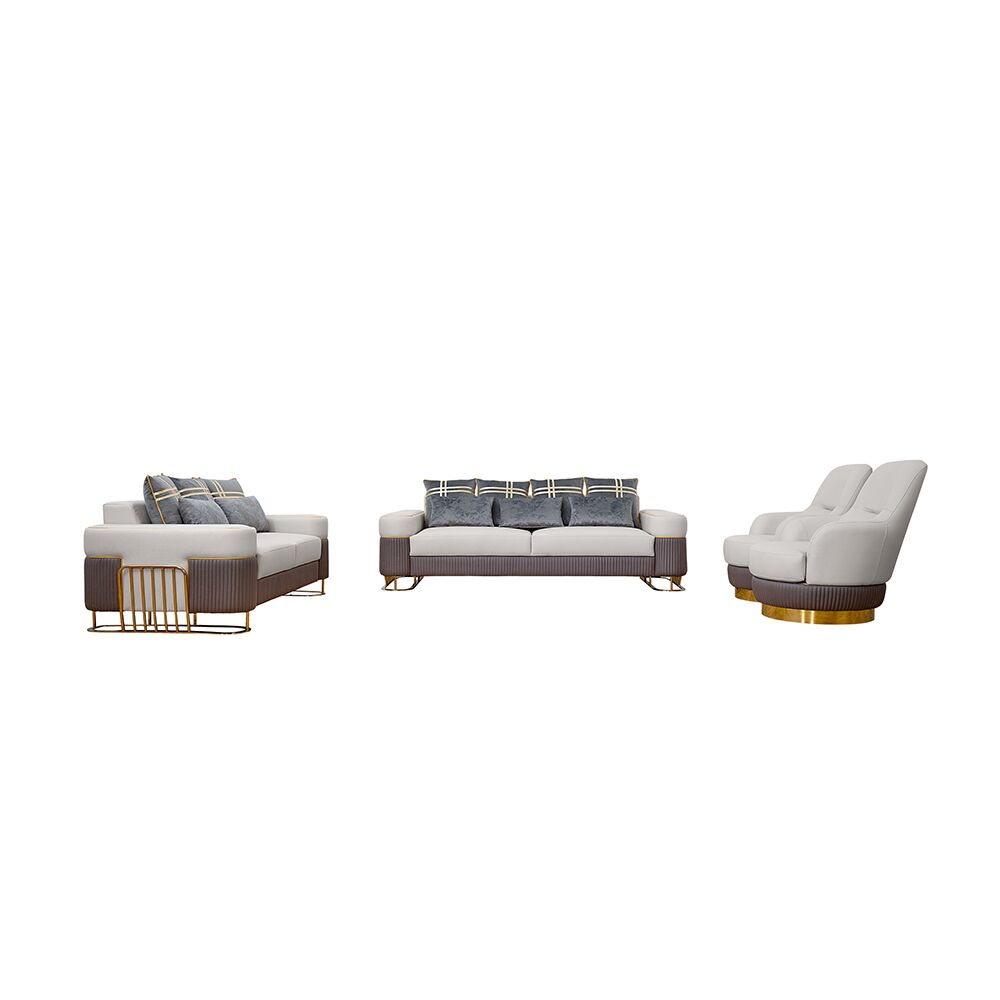 Ayila Sofa Set - Image 2