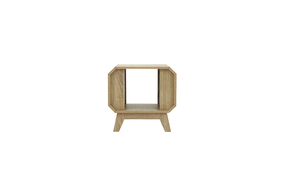 Beverly End Table - Image 3
