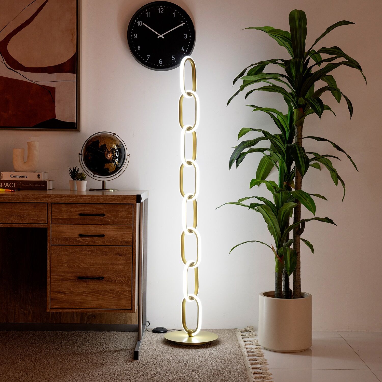 IYA LED Floor Lamp - Image 10