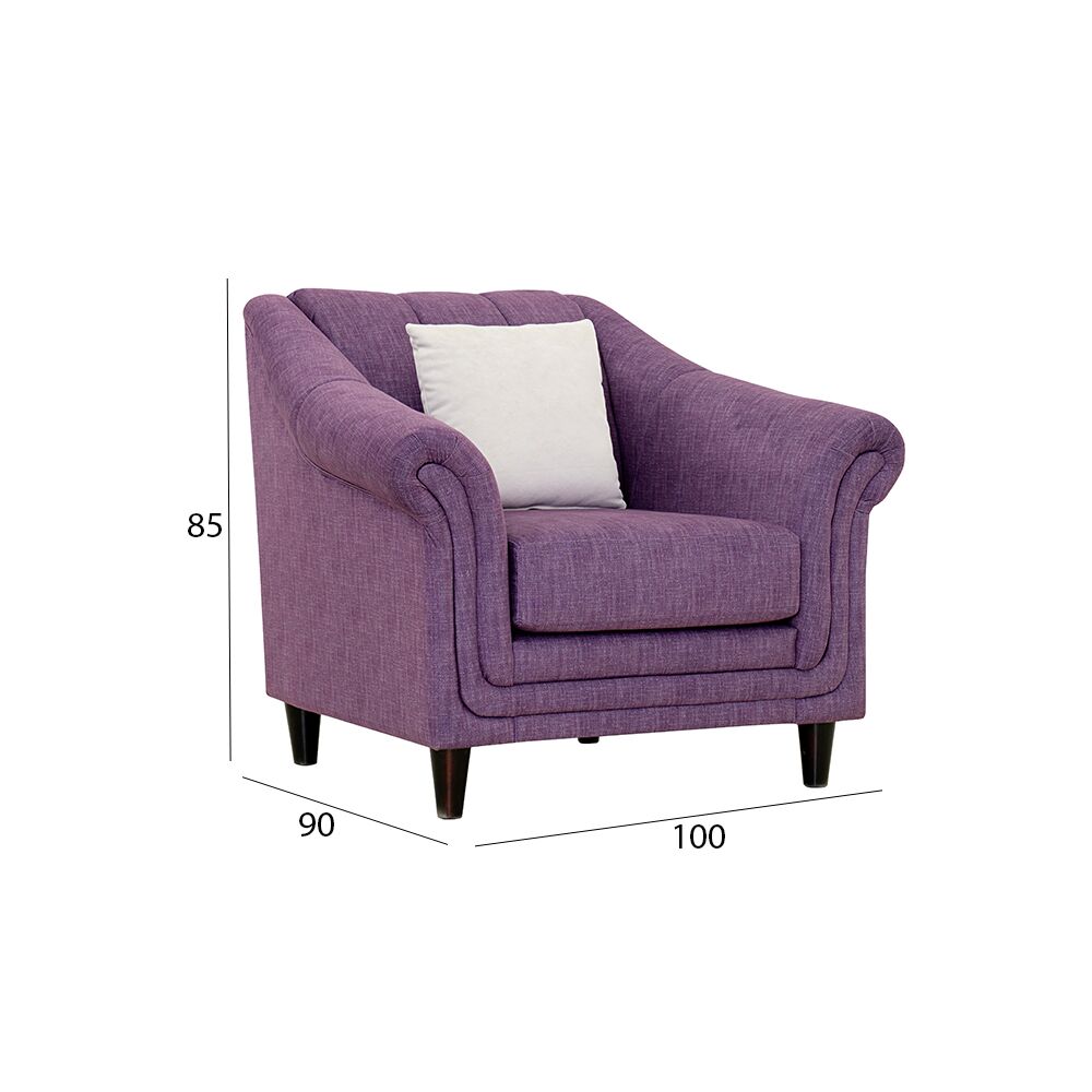 Grace Sofa Set - Image 4