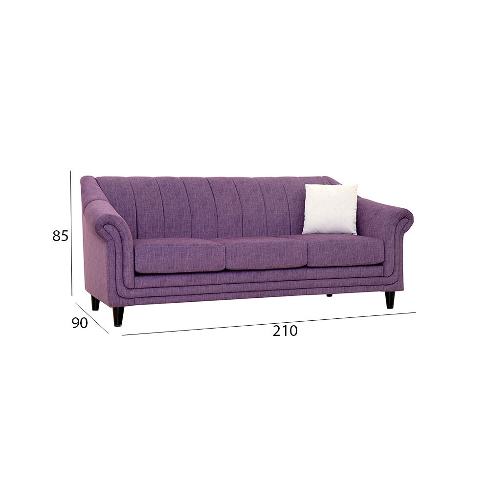 Grace Sofa Set - Image 2