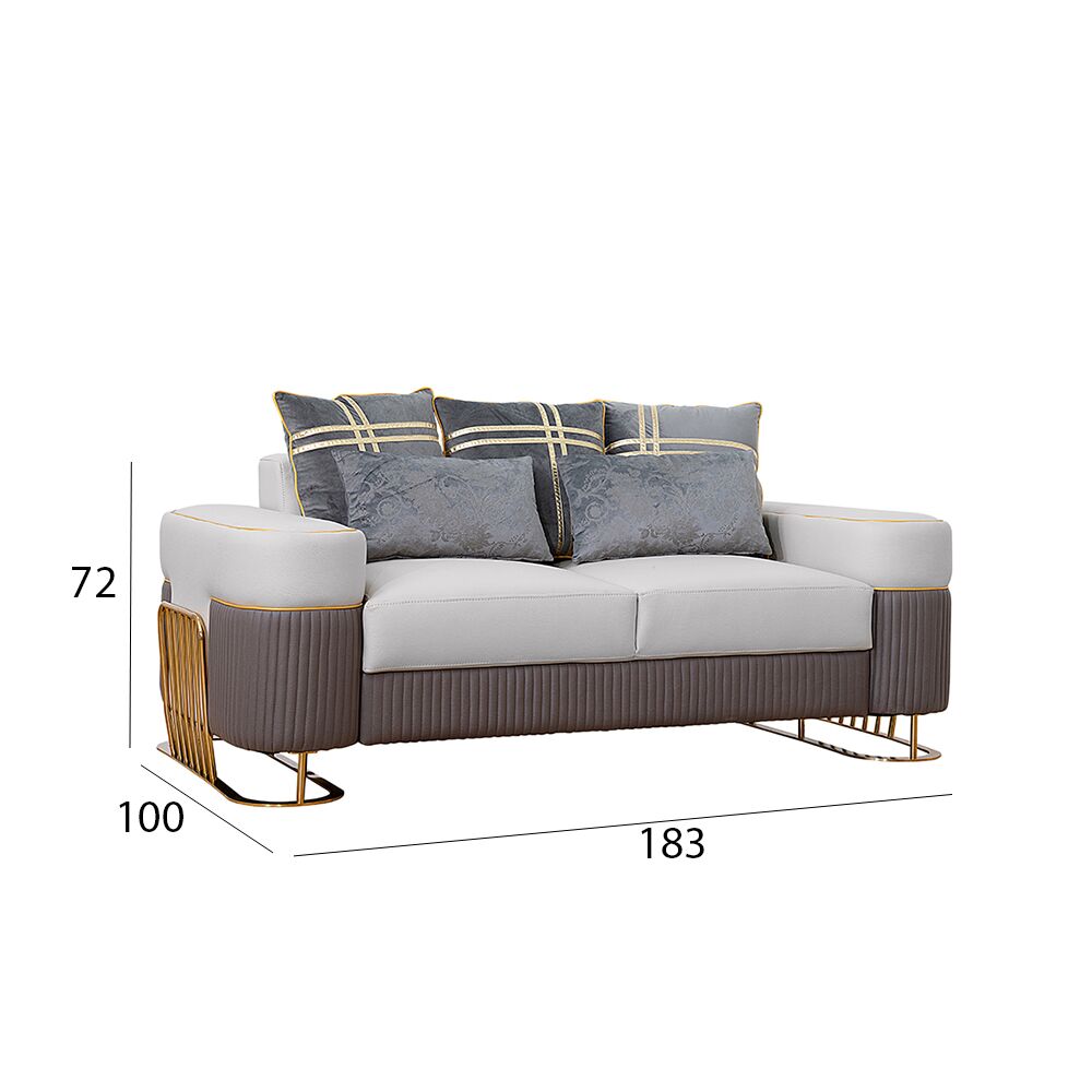 Ayila Sofa Set - Image 4