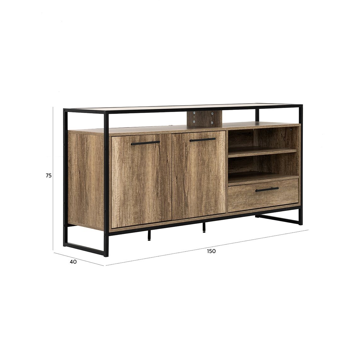 Roly Sideboard - Image 2