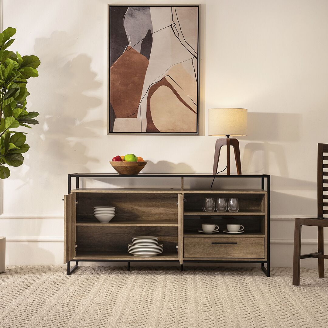 Roly Sideboard - Image 7