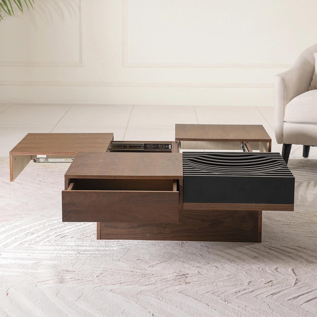 Berta Coffee Table - Image 3