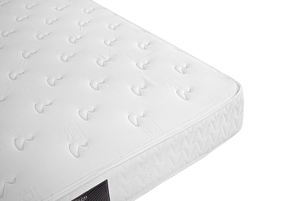 Ash Pocket Spring King Mattress-180x200x28 cm - Image 3