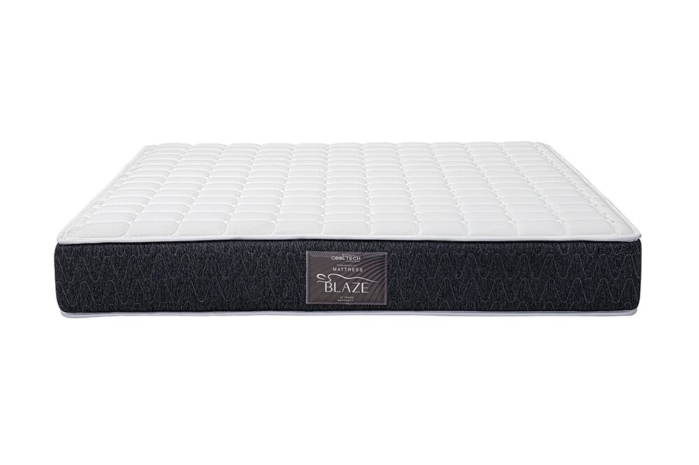 Blaze Spring Queen Mattress-160x200x27 cm - Image 3