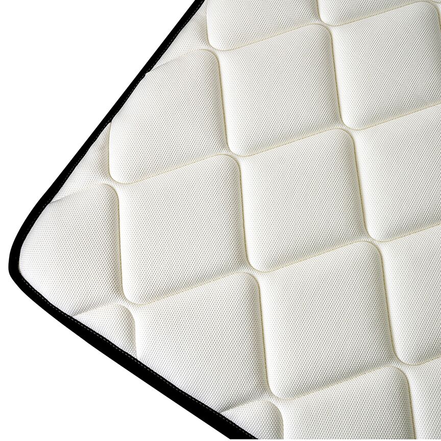 Calista Box Top Pocket Spring Queen Mattress-160x200x31 cm - Image 5