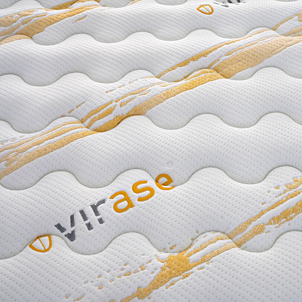 Anti Virus Mattress Topper - Image 4