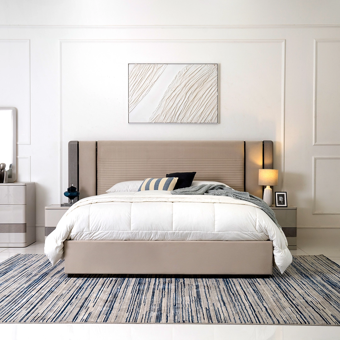 Bed Set Dubai