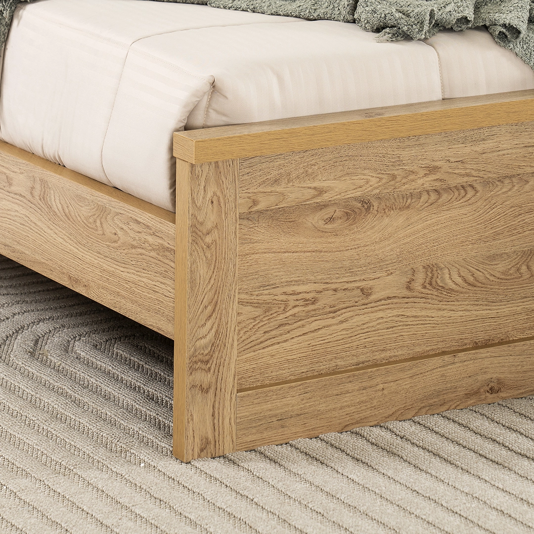 Majestic Queen Bed-160*200 cm - Image 3