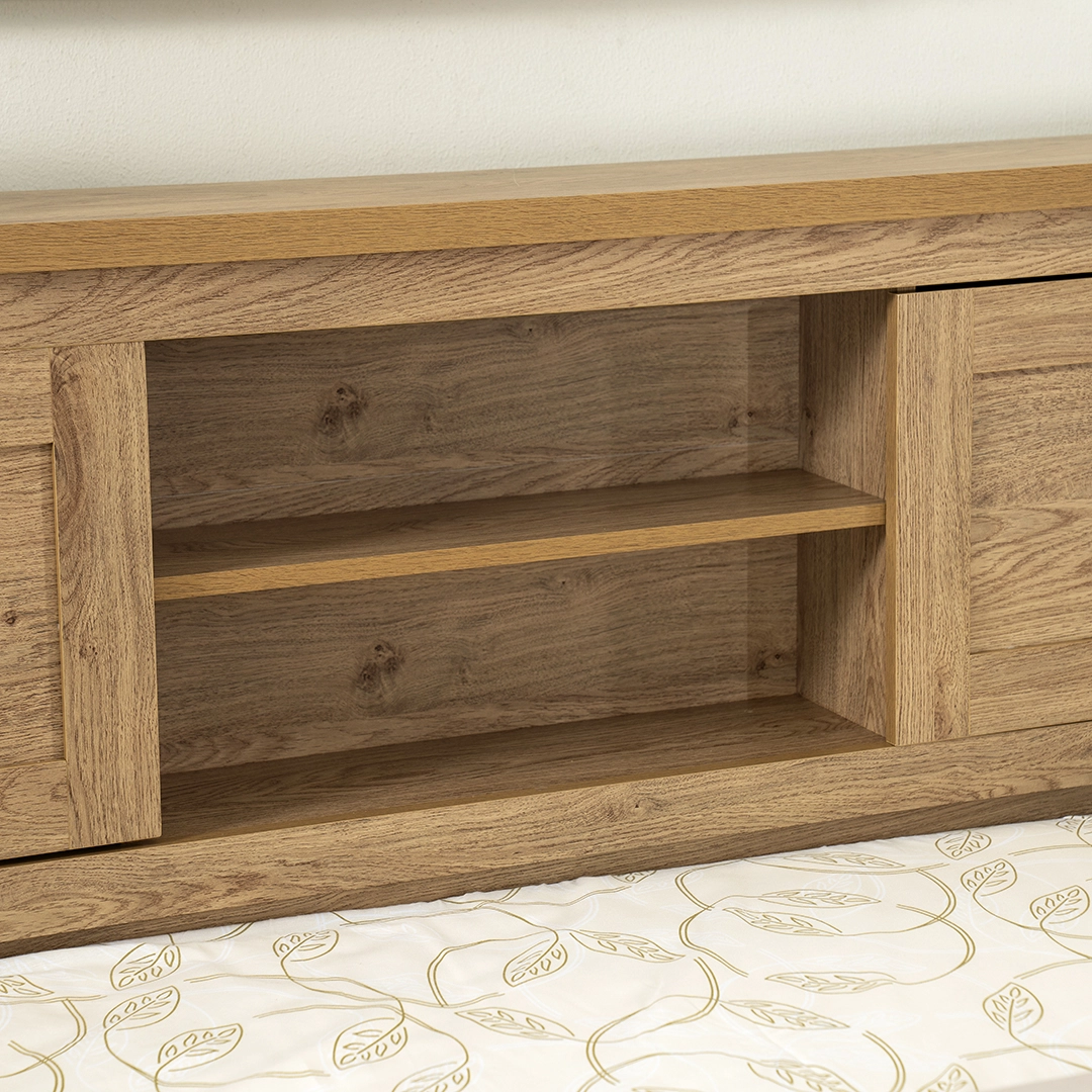 Majestic Queen Bed-160*200 cm - Image 6