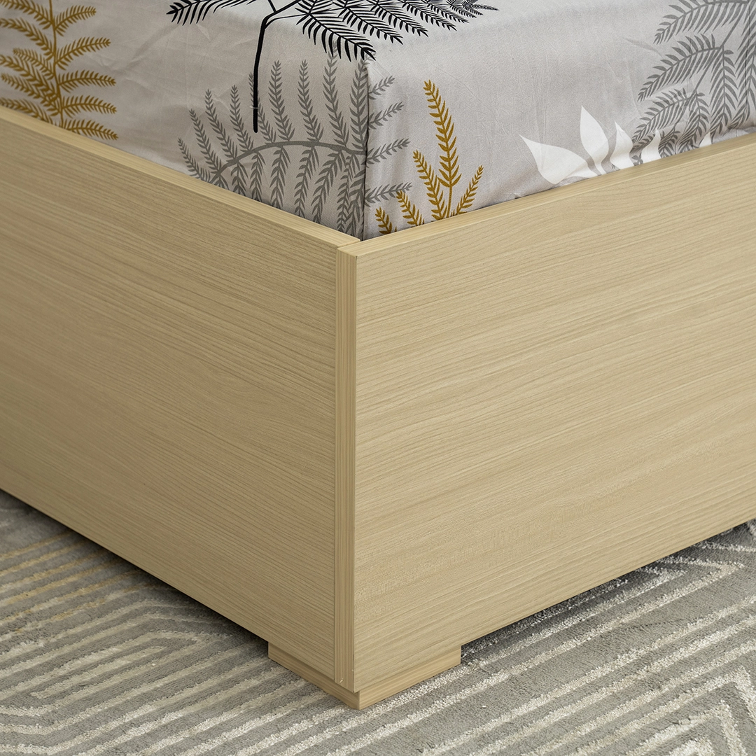 Joshna 6-Piece King Bedroom Set-180*200 cm - Image 8