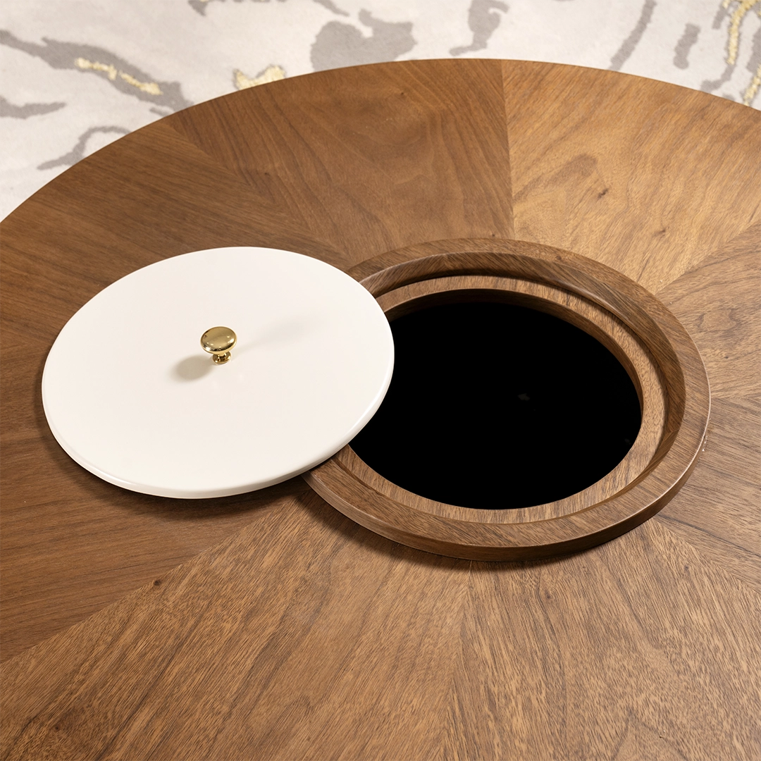 Elijah 2-piece Coffee Table Set - Image 6