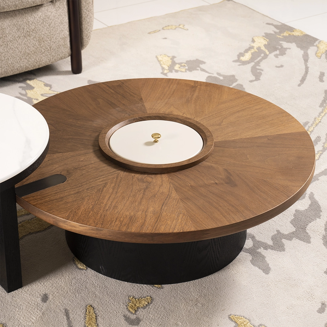 Elijah 2-piece Coffee Table Set - Image 7