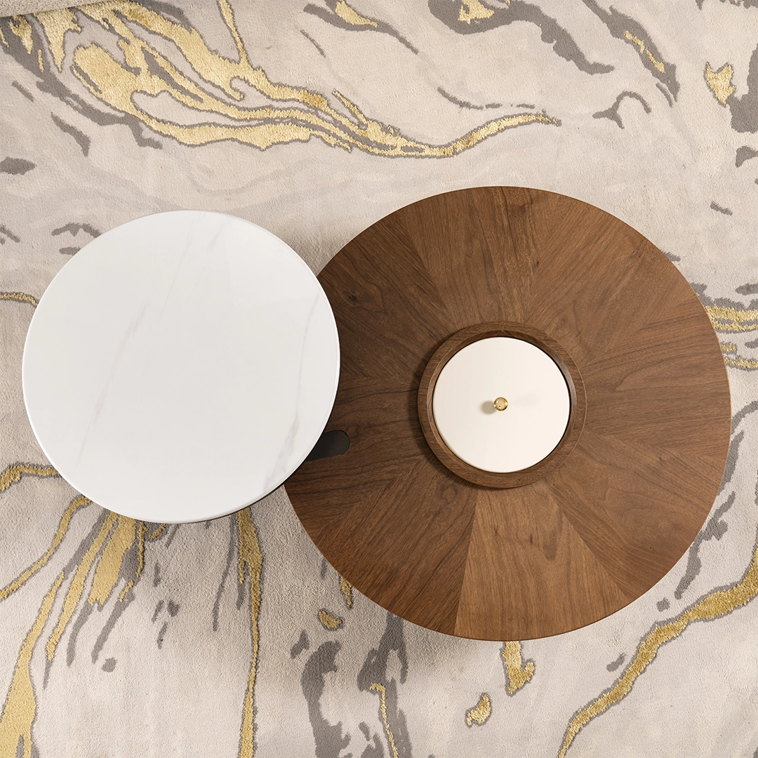 Elijah 2-piece Coffee Table Set - Image 8