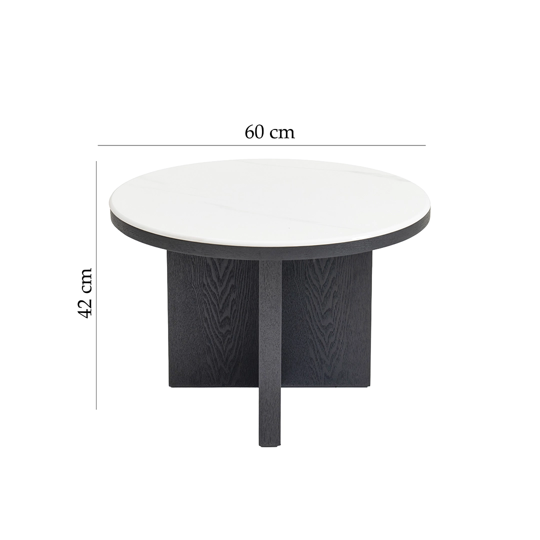 Elijah 2-piece Coffee Table Set - Image 3