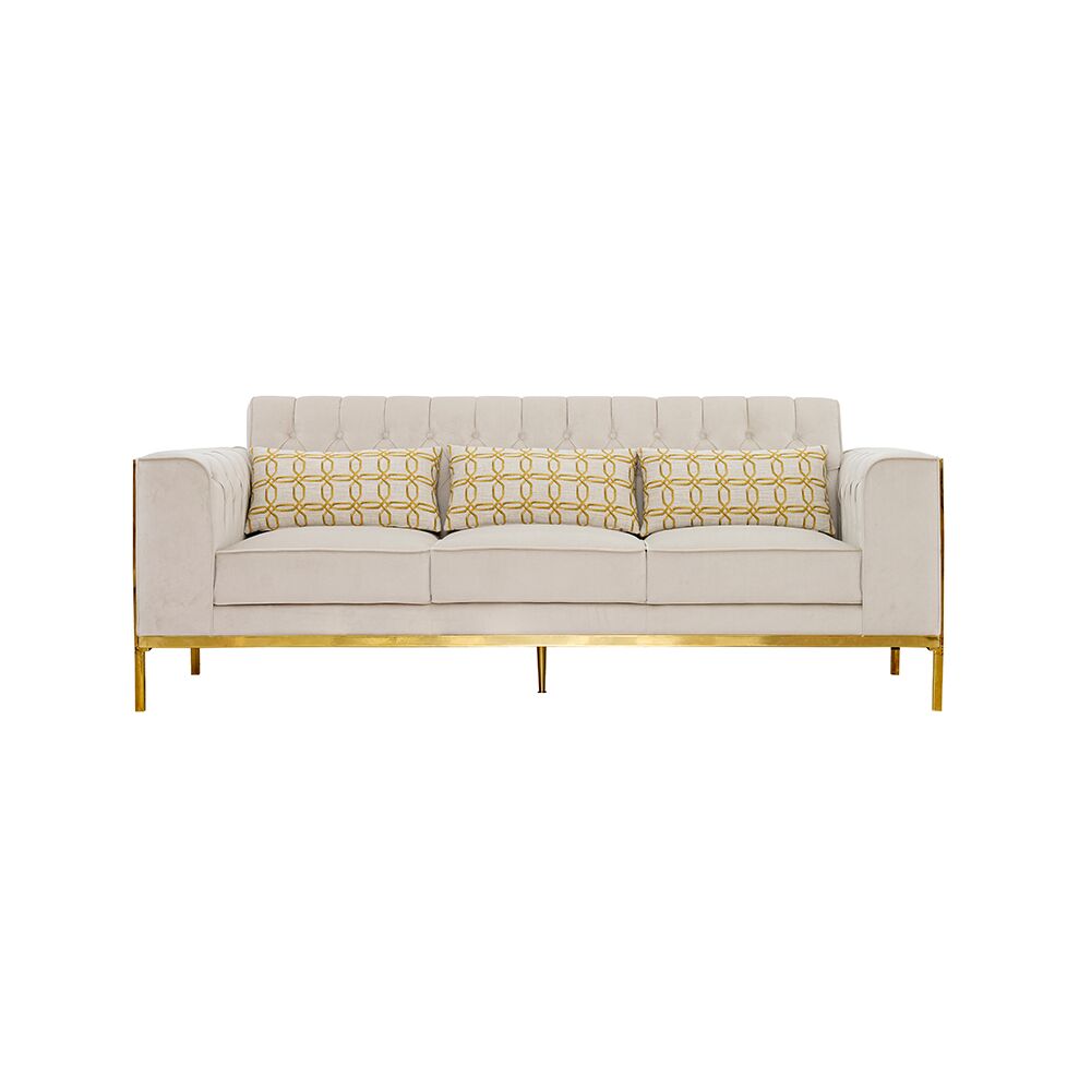 The Freya Sofa Set - Image 6