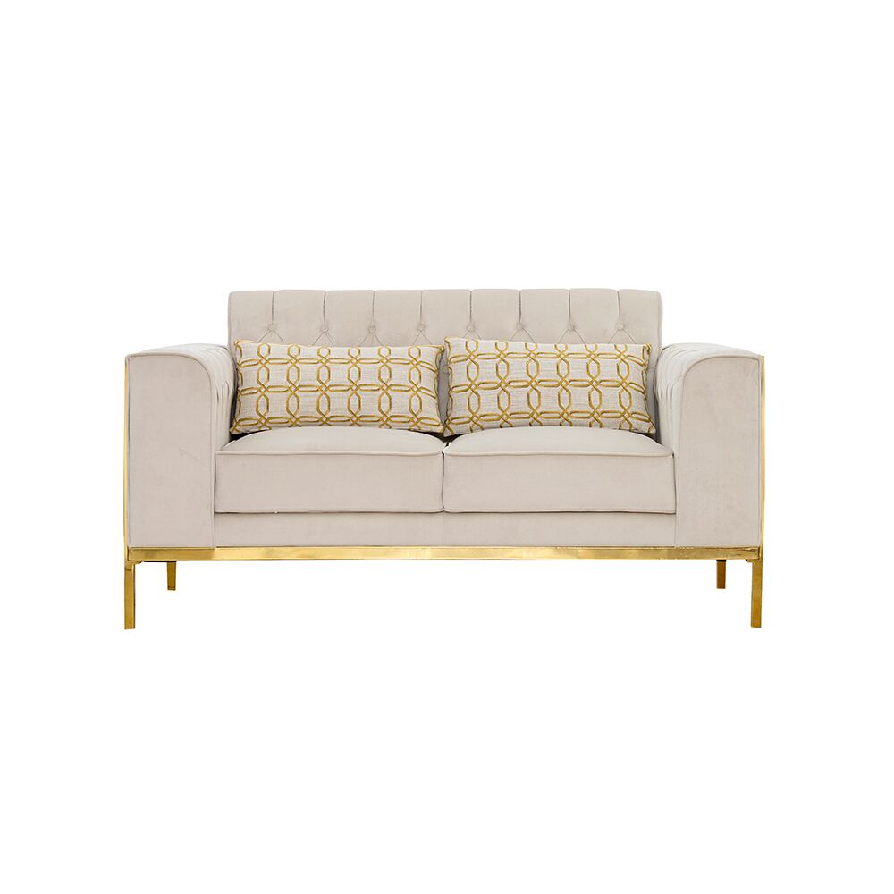 The Freya Sofa Set - Image 7