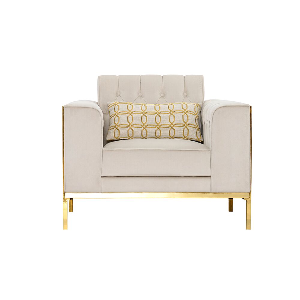 The Freya Sofa Set - Image 8
