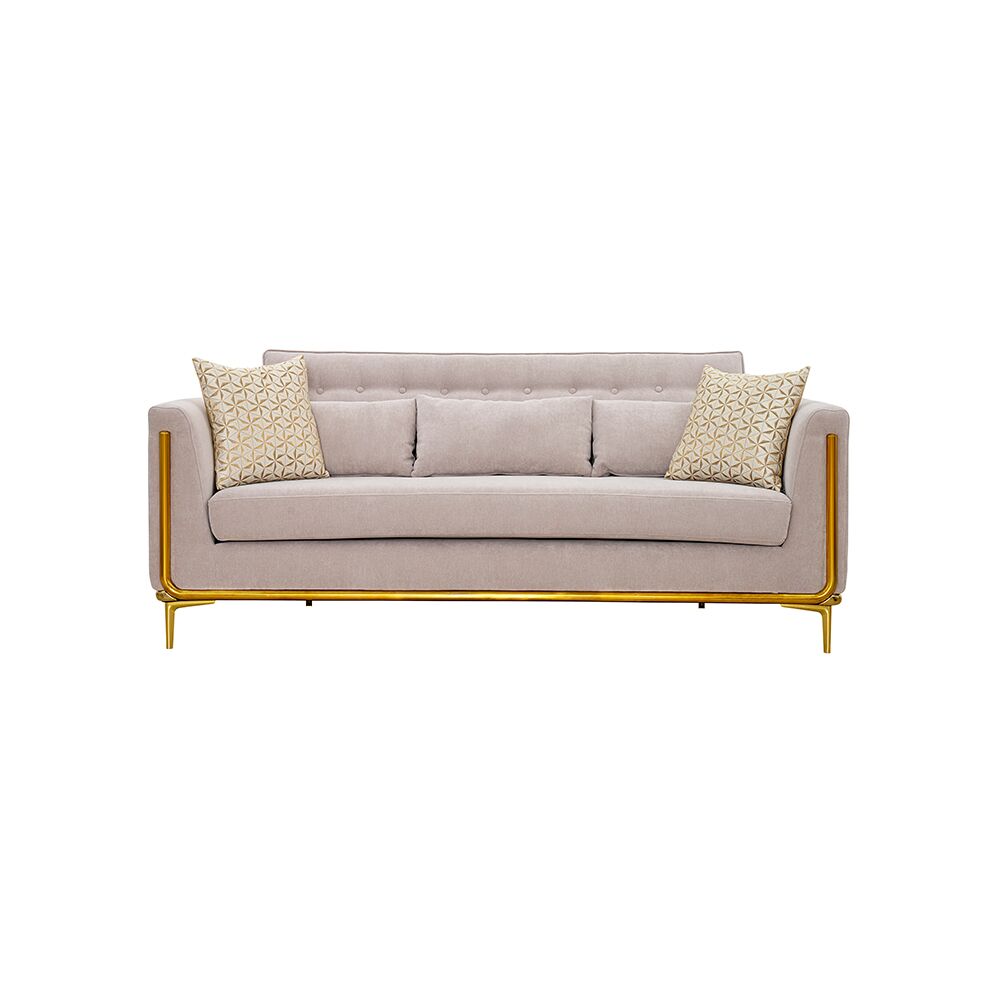 The Gina Sofa Set - Image 7