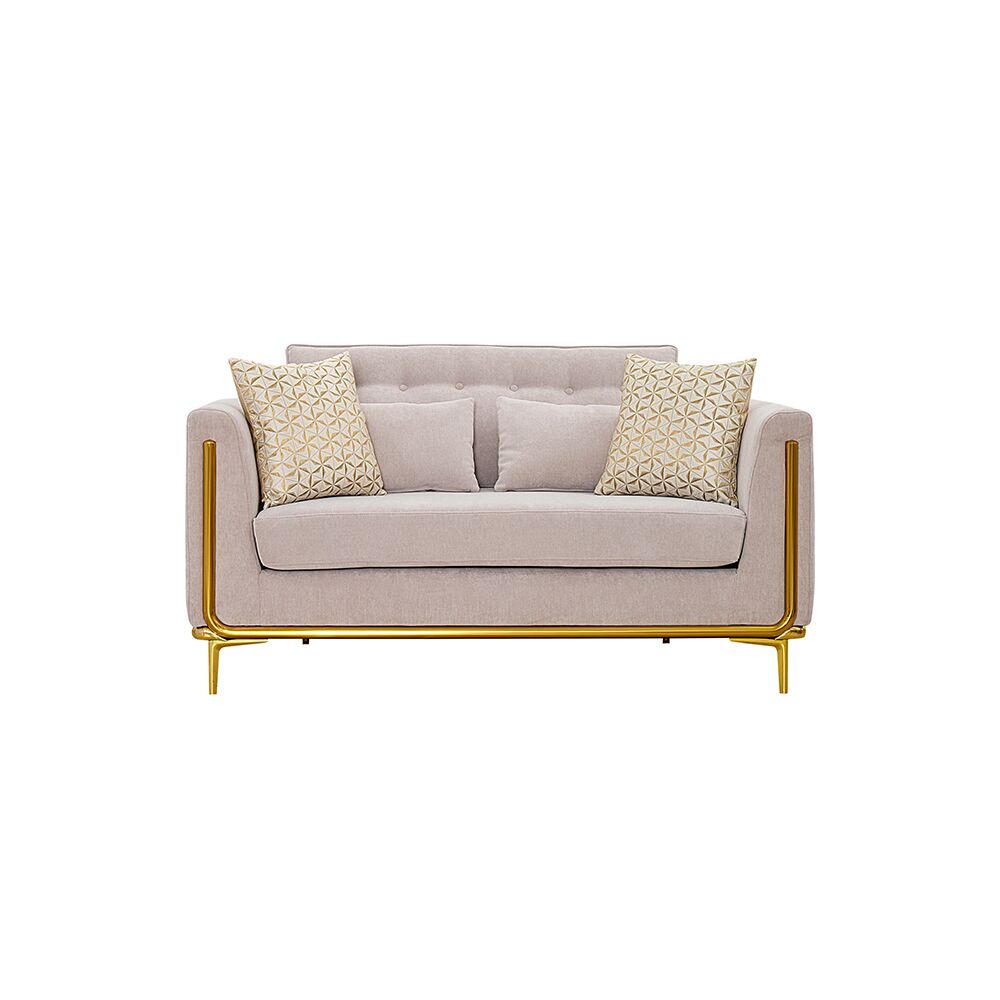 The Gina Sofa Set - Image 8
