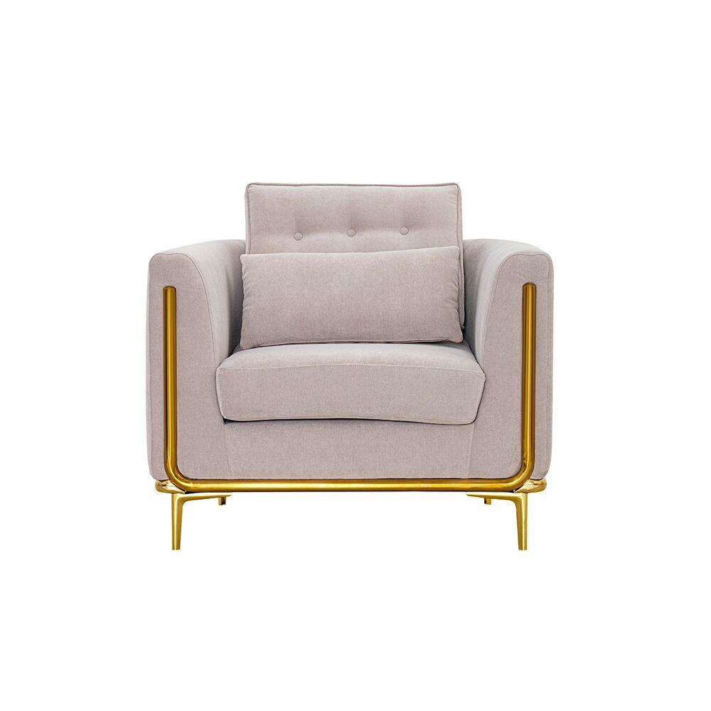 The Gina Sofa Set - Image 9