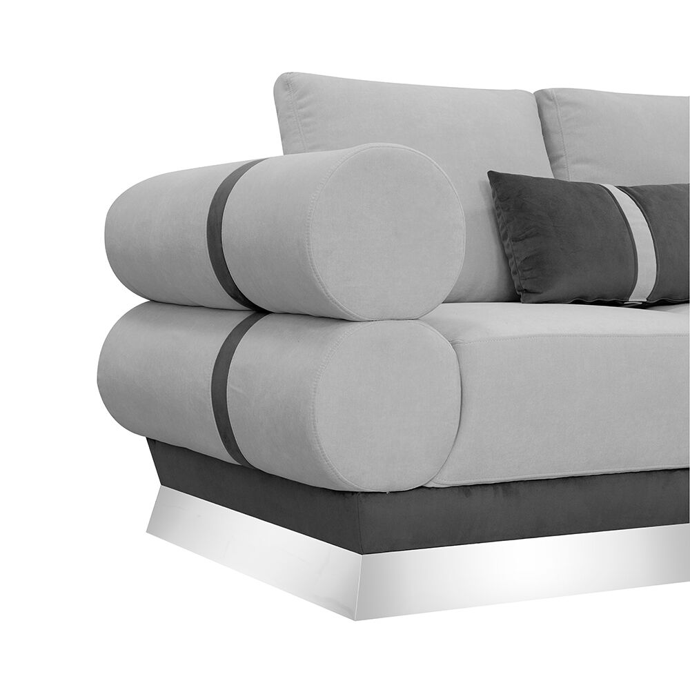 The Compass Sofa Set - Image 5