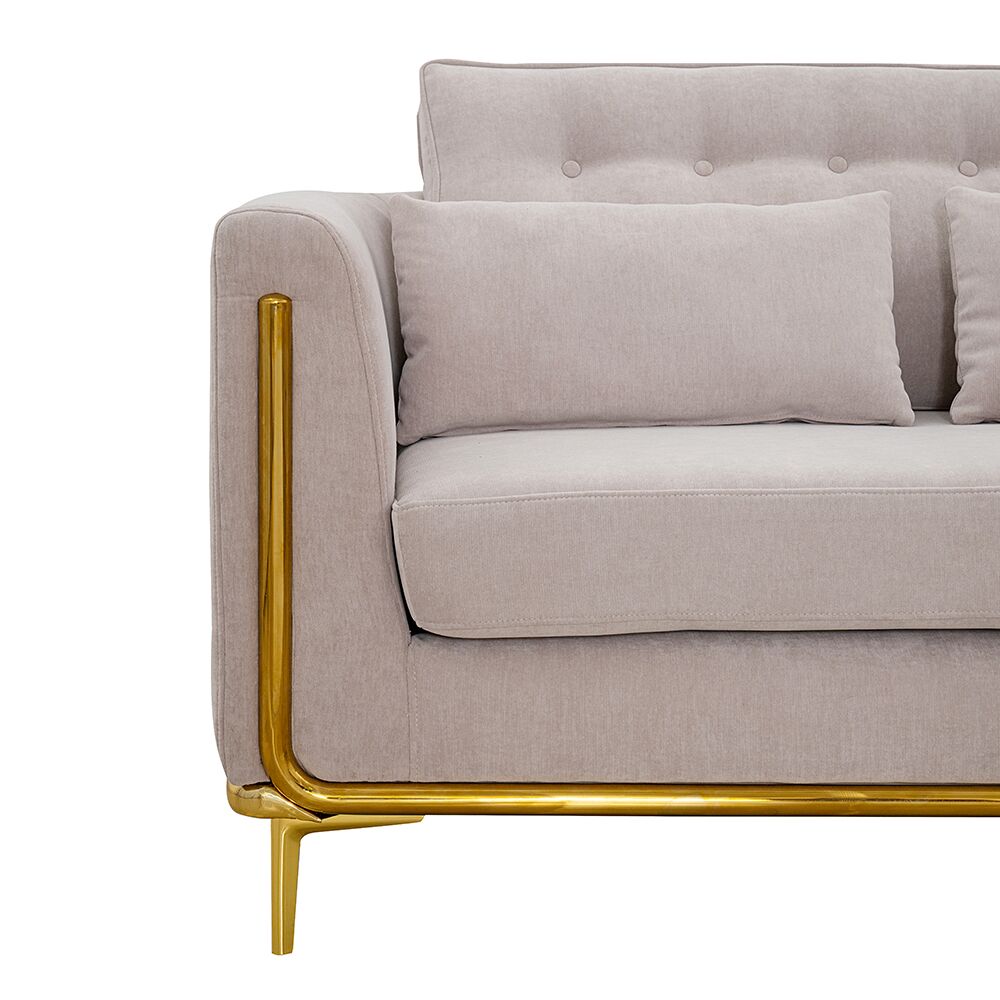 The Gina Sofa Set - Image 5