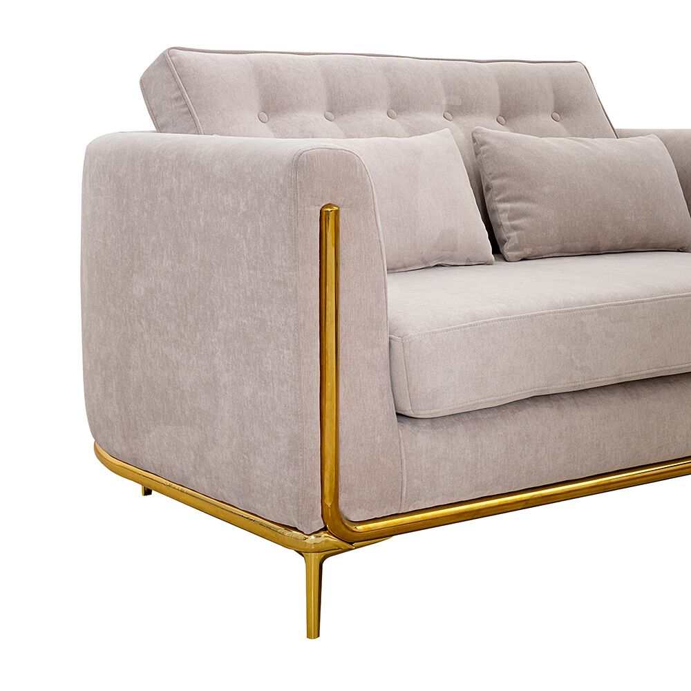 The Gina Sofa Set - Image 6