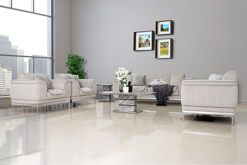 The Hera Sofa Set