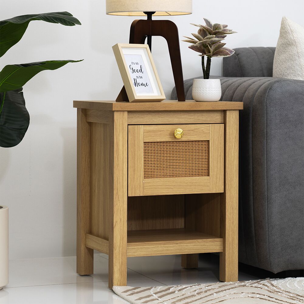 Agoda End Table - Image 12