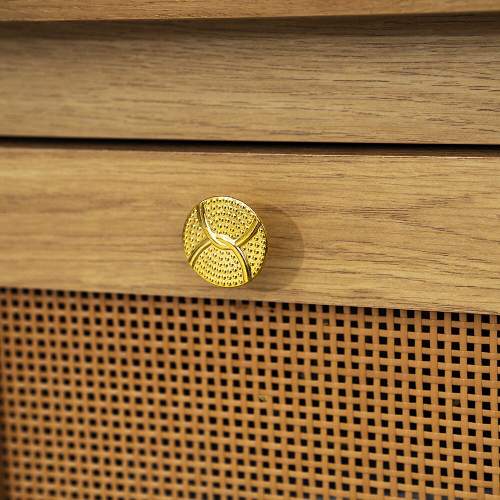 Agoda End Table - Image 9