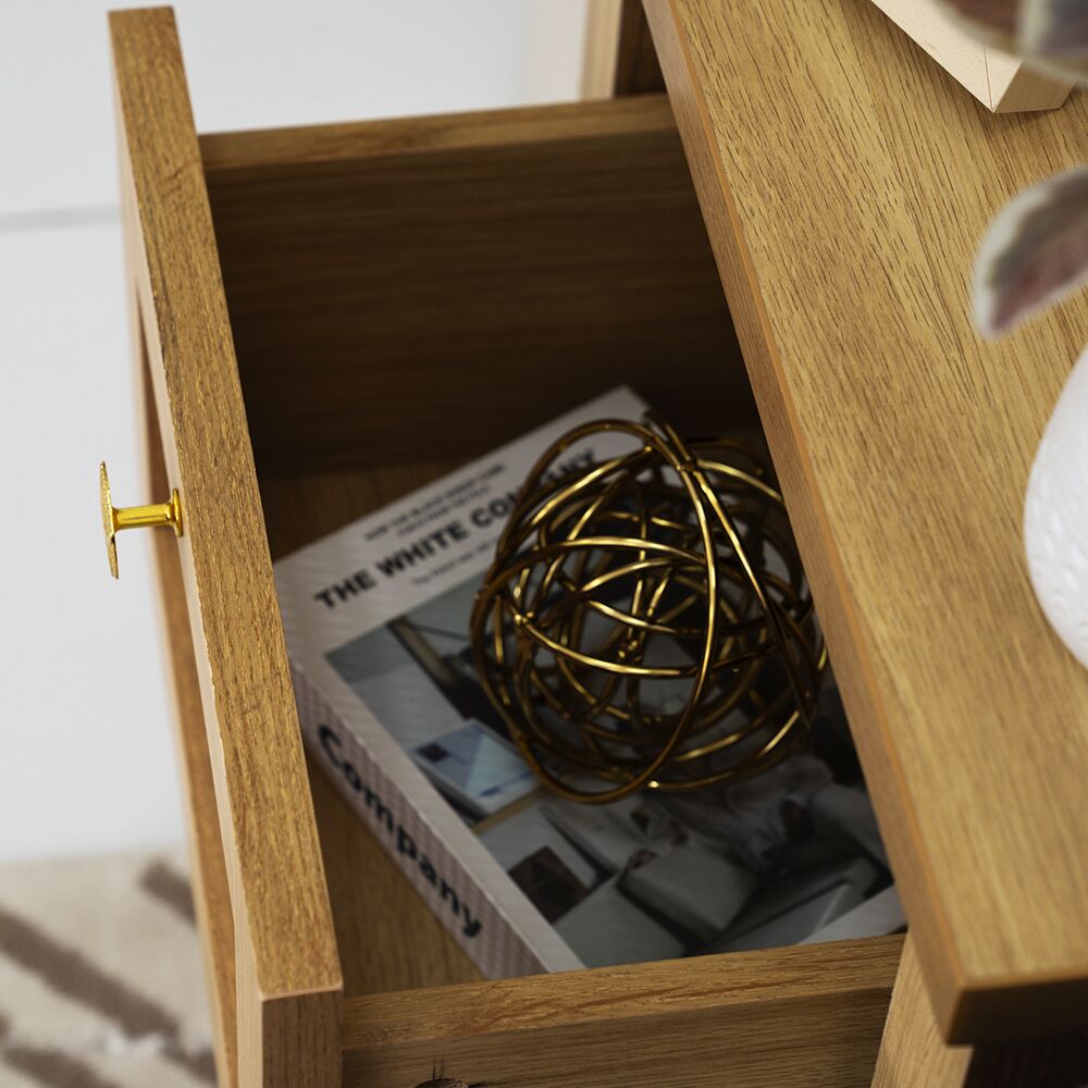 Agoda End Table - Image 8