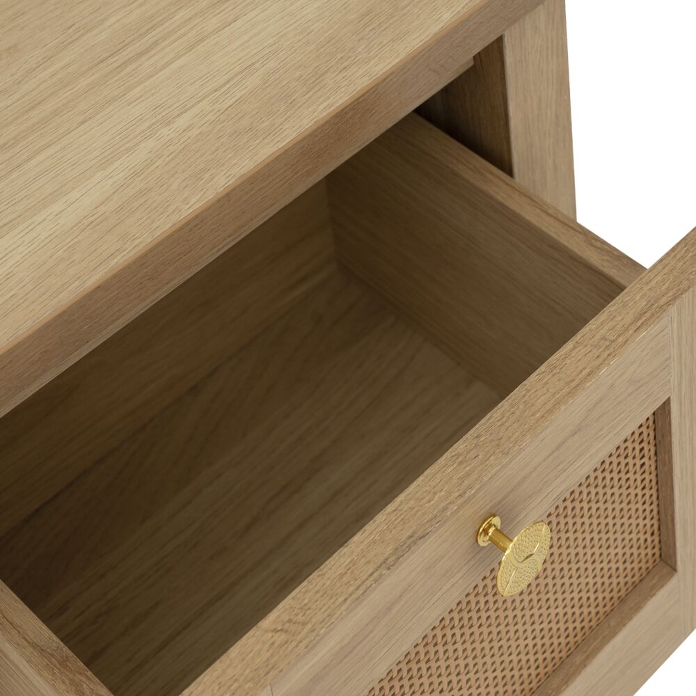 Agoda End Table - Image 4