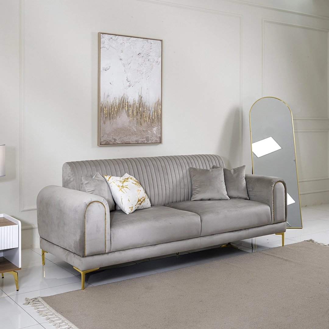 Anita Sofa Set - Image 5