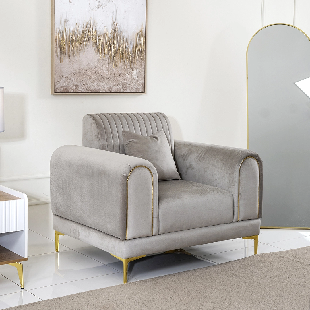 Anita Sofa Set - Image 7