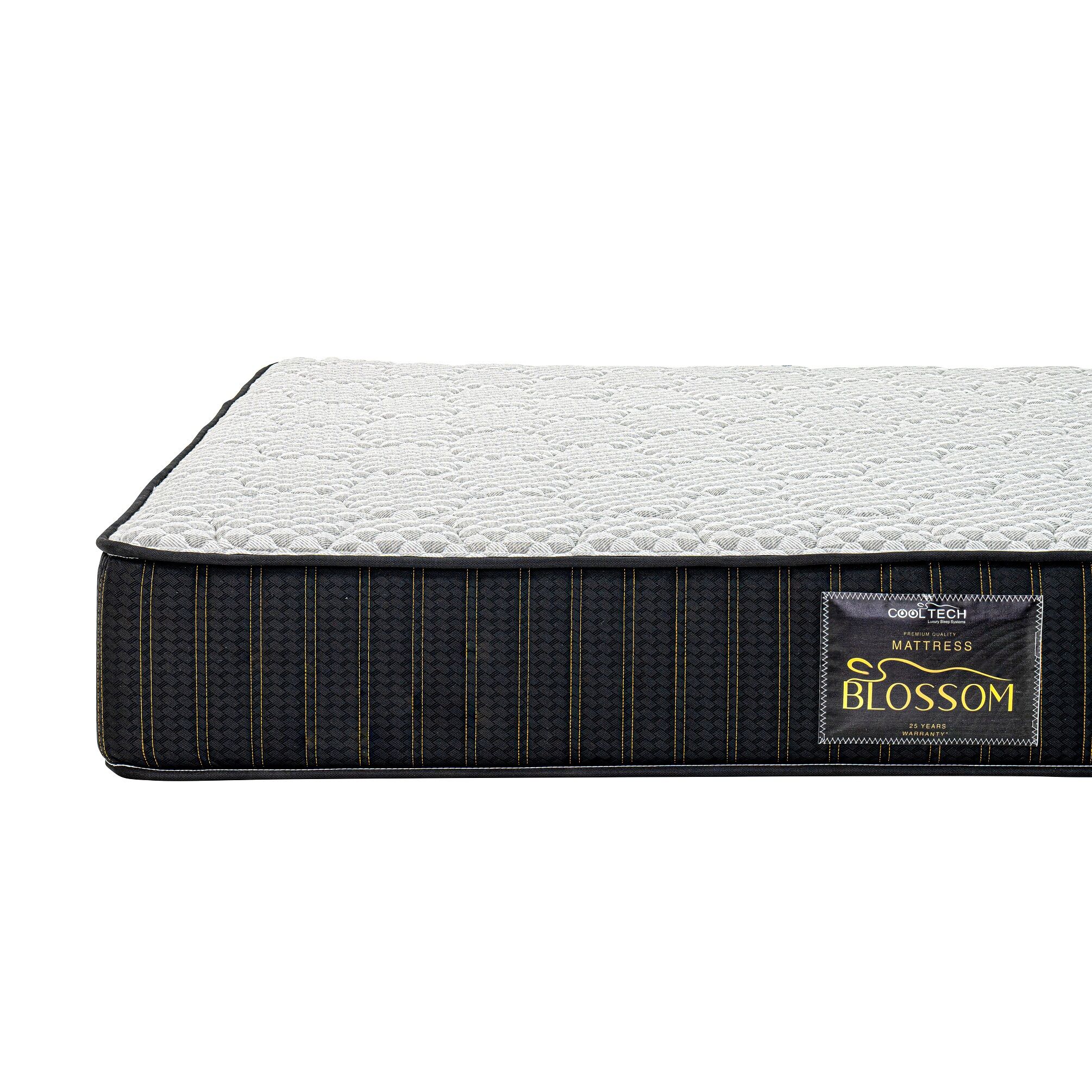 Blossom Memory Foam Spring Mattress - Image 5