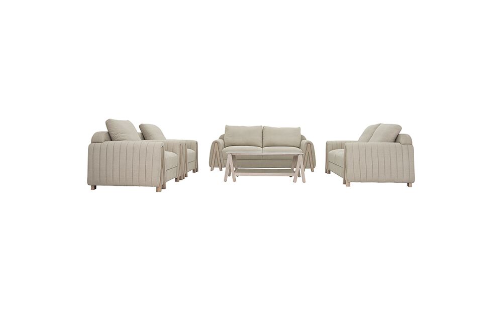 Cora Sofa Set - Image 10