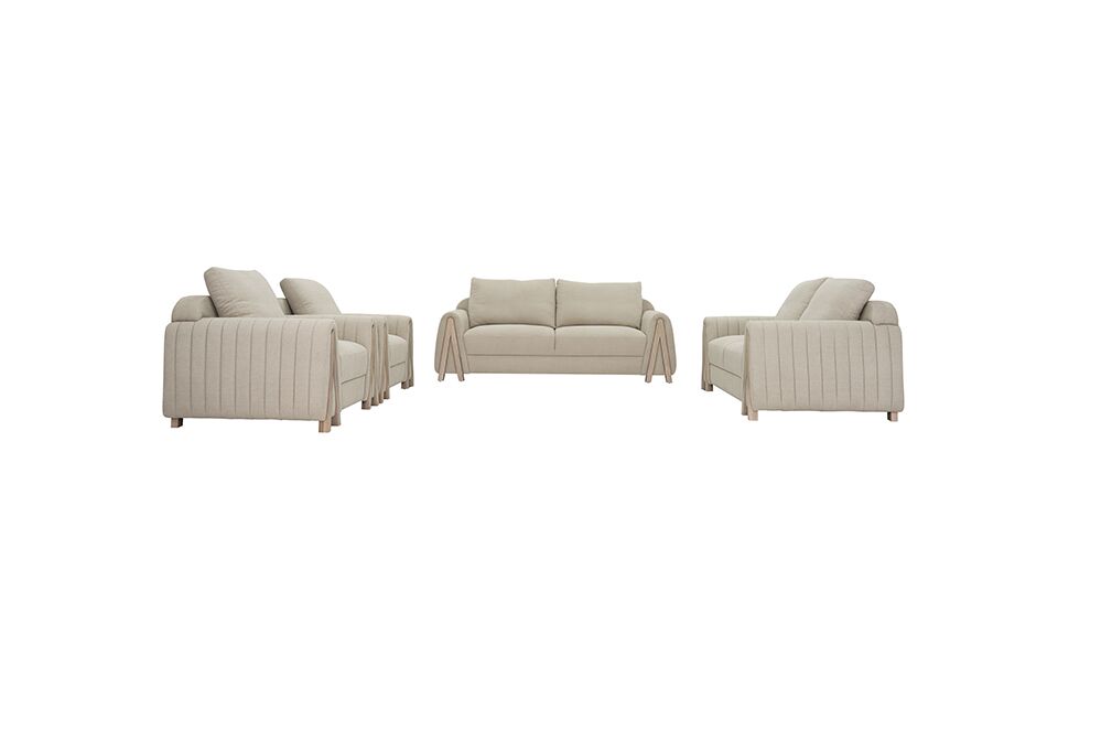 Cora Sofa Set - Image 11