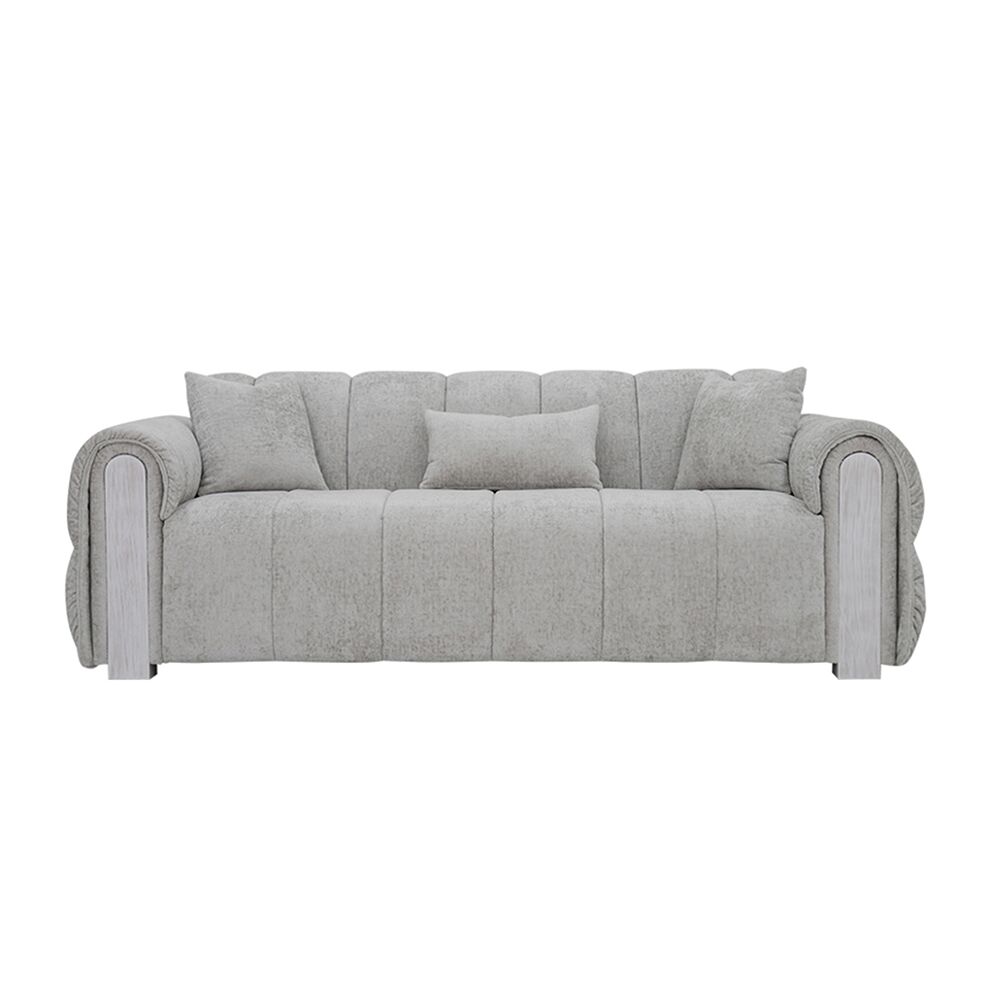 Dario 3 Seater Sofa - Image 3