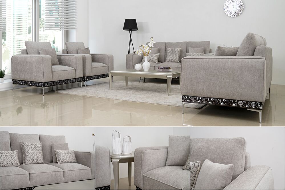 Garnet Sofa Set - Image 7