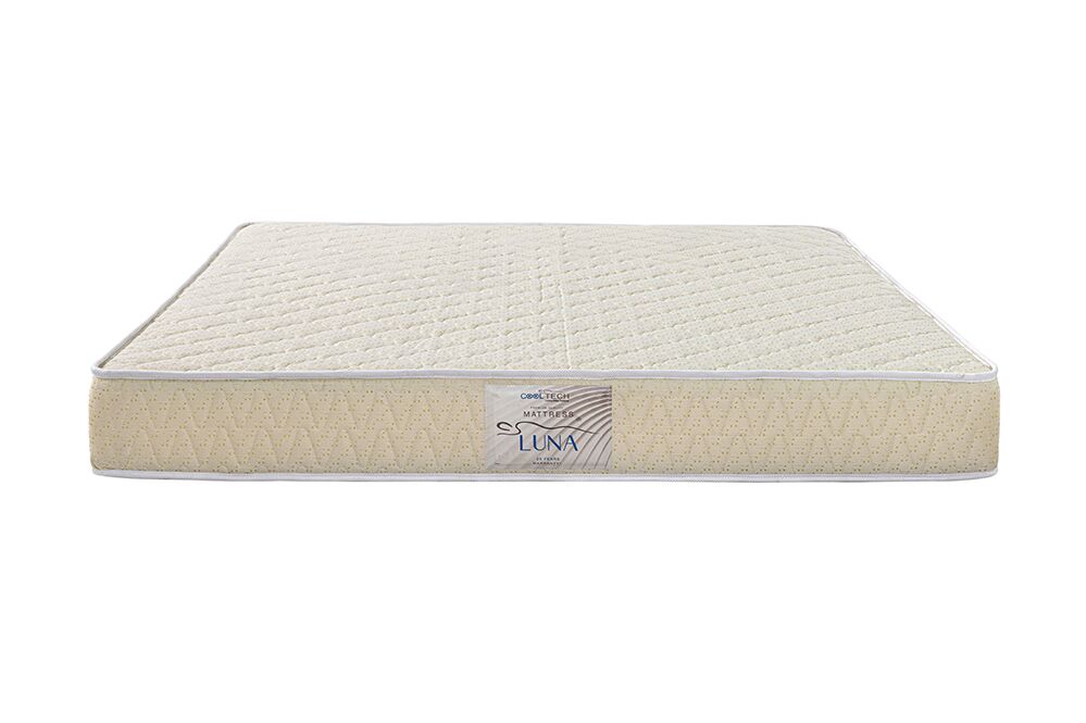 Luna Spring Mattress - Image 3