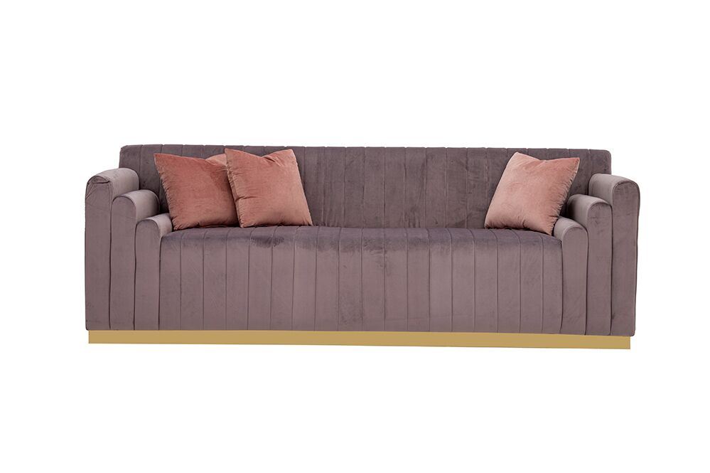 Pianist Sofa Set - Image 5