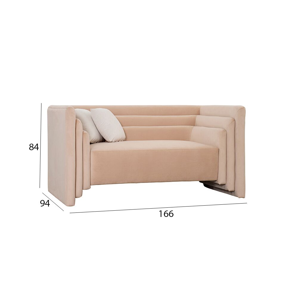 The Oslo Sofa Set - Image 3
